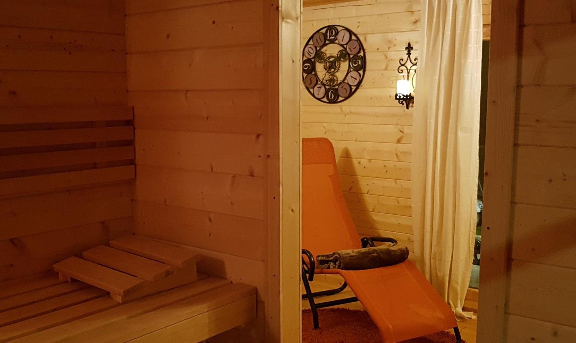 Hotel Und Landgasthof Zum Bockshahn Spessart  Ngoại thất bức ảnh