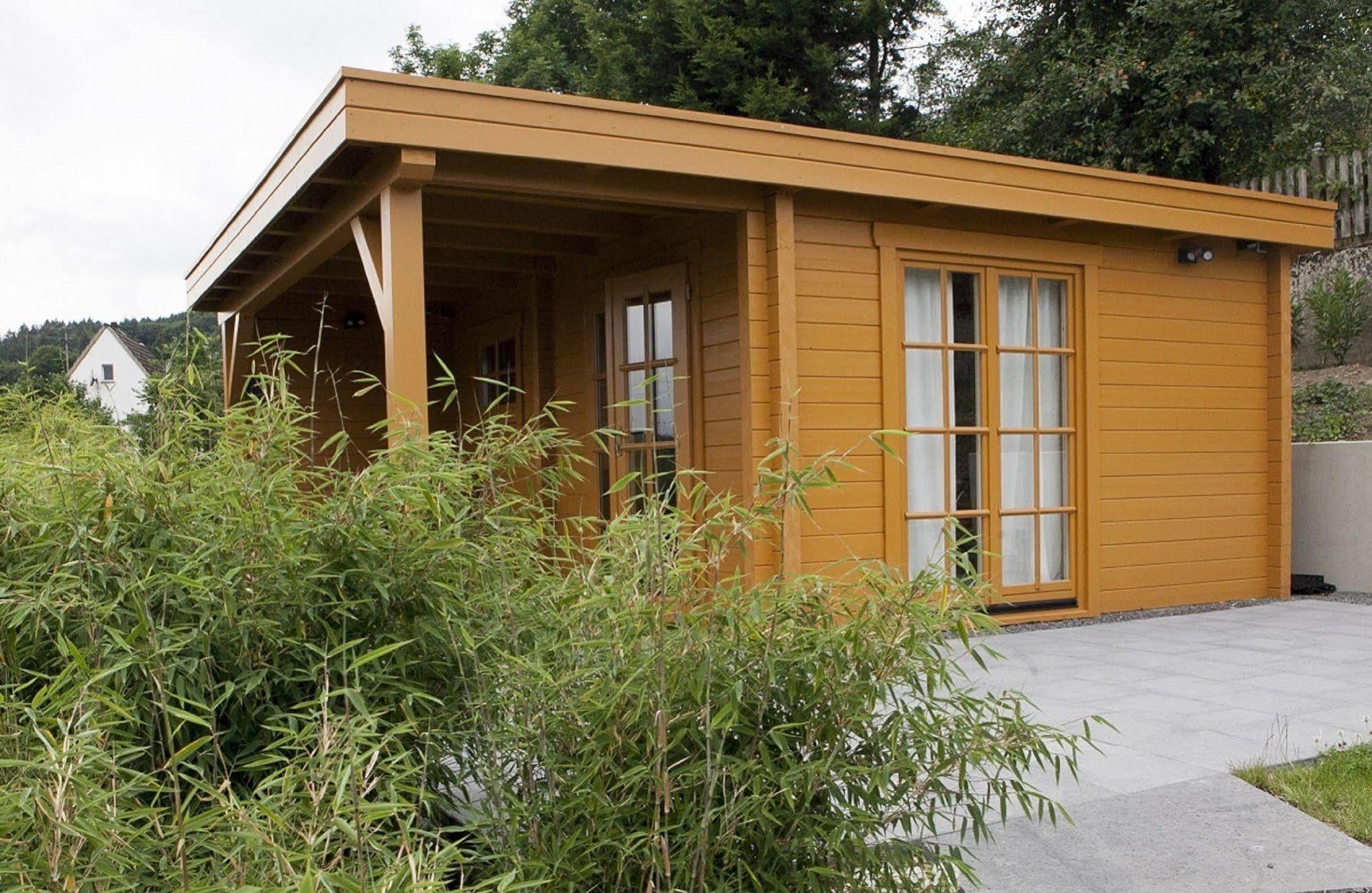 Hotel Und Landgasthof Zum Bockshahn Spessart  Ngoại thất bức ảnh