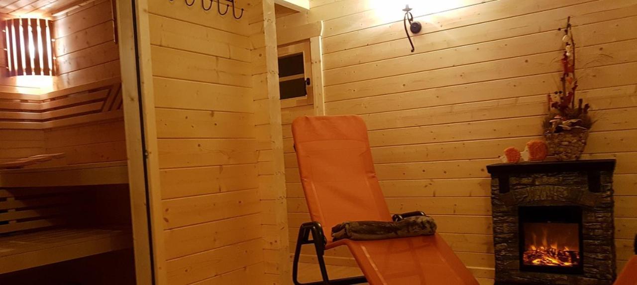 Hotel Und Landgasthof Zum Bockshahn Spessart  Ngoại thất bức ảnh